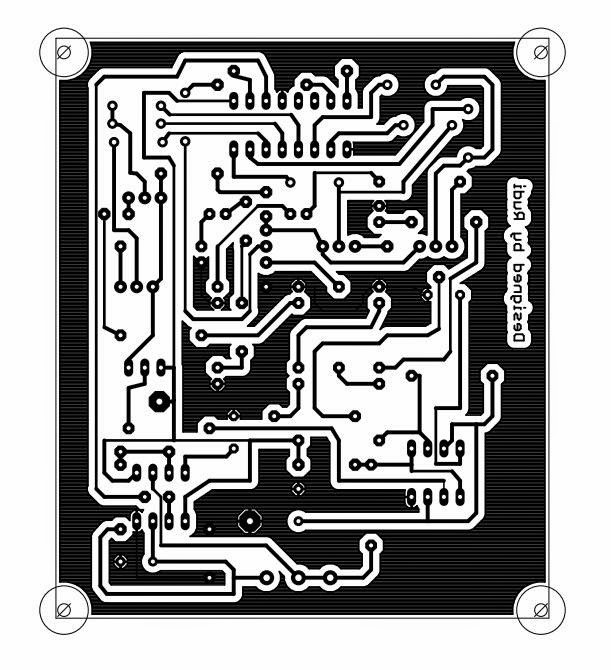 Layout Ocl - Pcb Ocl Balap Dauble Layer Shopee Indonesia / 50w ocl