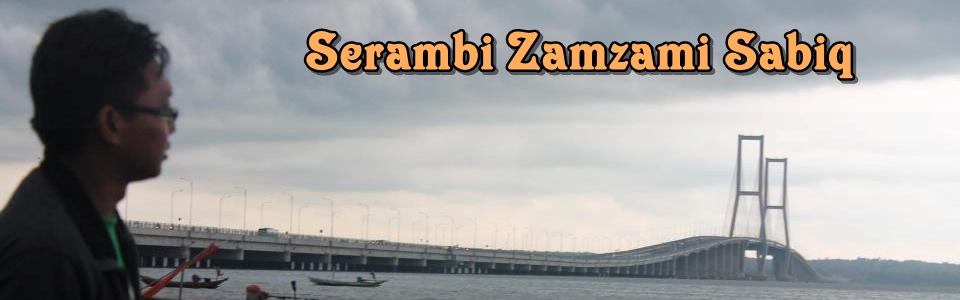 Serambi Zamzami Sabiq