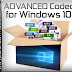 Codecs Para Windows 10