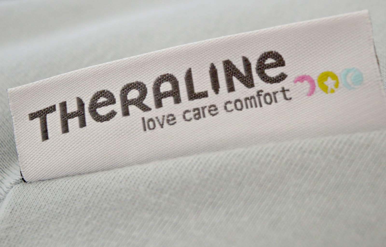 Theraline Maternity & Nursing Pillow Review Sophie Ella and Me