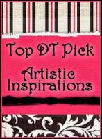 Artistic Inspirations