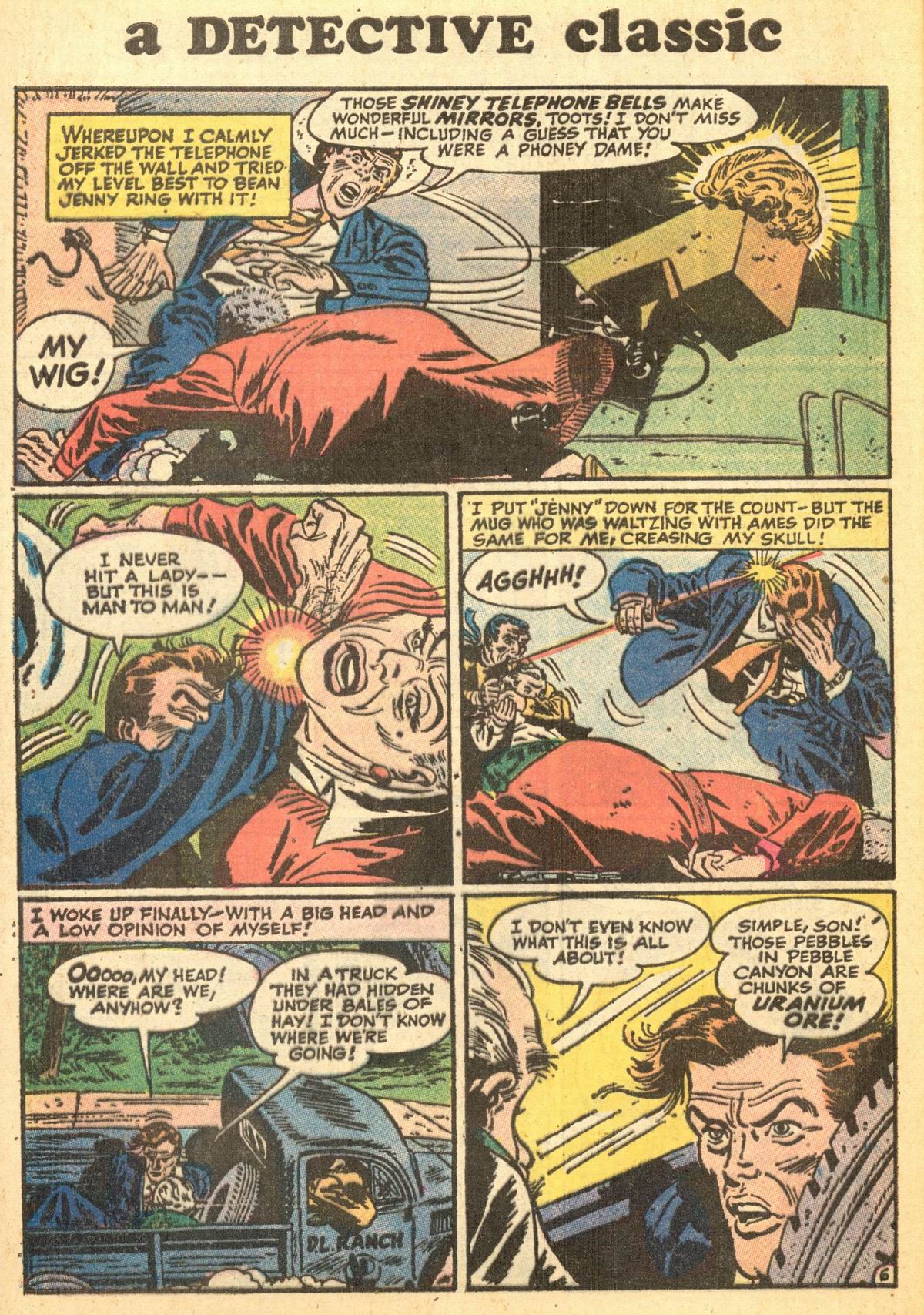 Detective Comics (1937) 418 Page 45