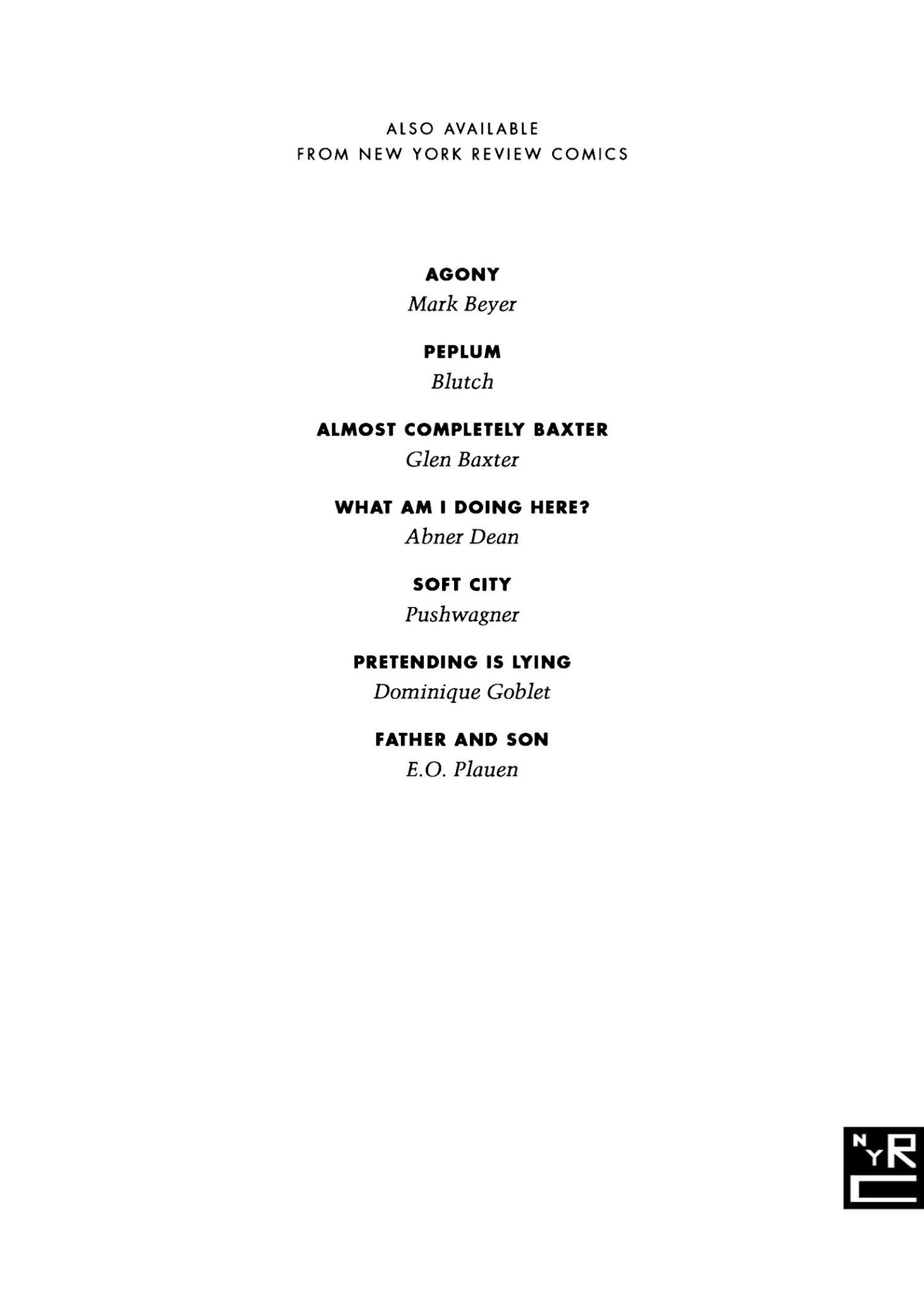 Read online Voices in the Dark comic -  Issue # TPB - 359