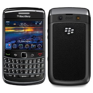 Blackberry BOLD 3