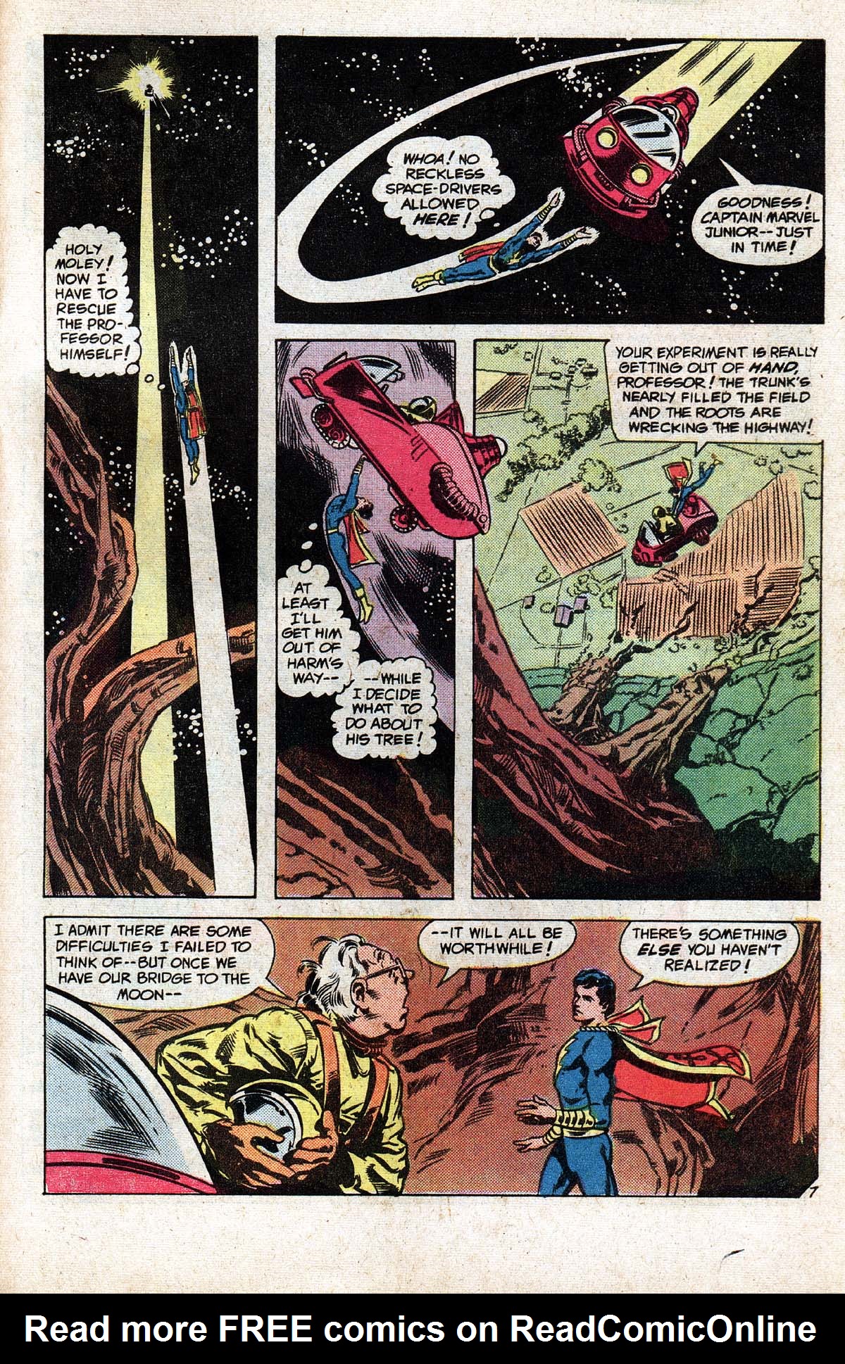 Worlds Finest Comics 277 Page 46