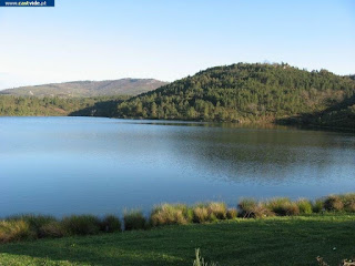 Barragem da Apartadura, Zonas de Pesca de Castelo de Vide / Portalegre (Alto Alentejo), Portugal (Fish / Pesca)