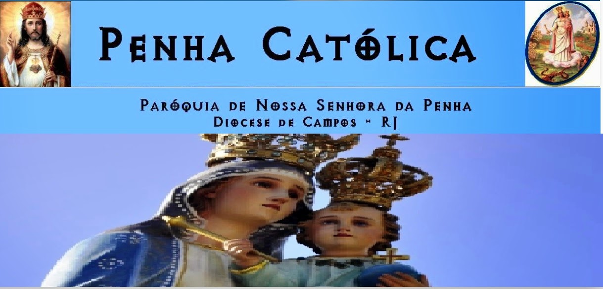 Paróquia de Nossa Senhora da Penha