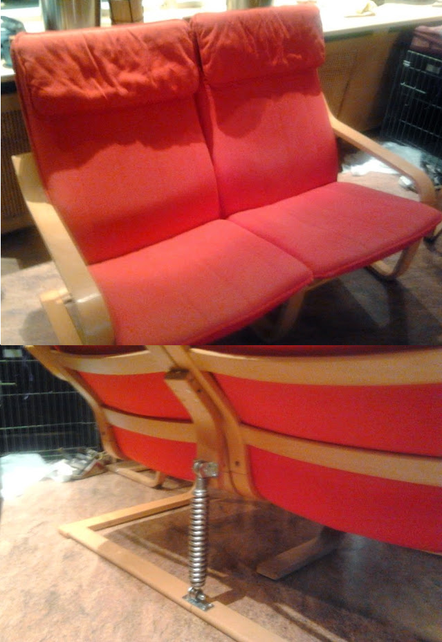 28 Clever IKEA Chair hacks Simphome