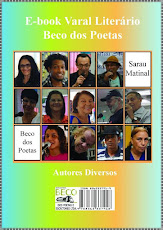 E-Book Varal de Poesia: