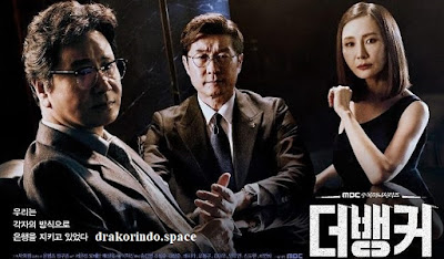 Drama Korea The Banker Subtitle Indonesia drakorindo, kualitas 360p, 480p, 540p, dan 720p. Dengan subtitle berkualitas dari sub indo subscene