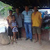 Barreiras: Irmão João visita vários povoados na Zona Rural do municipio