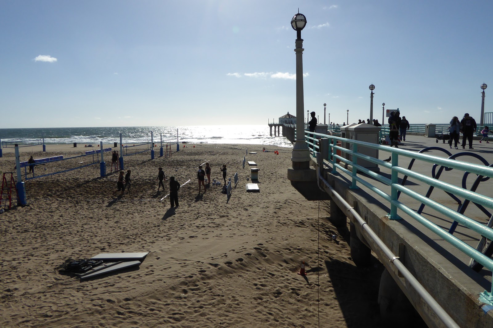 Tokyo Belly CALIFORNIA Manhattan Beach Creamery has the most chewy