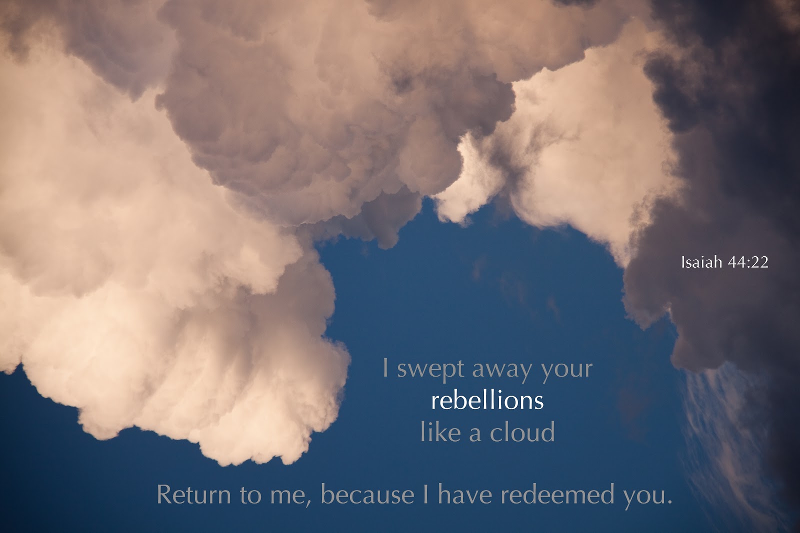 The Gratitude Project Isaiah 44 3 28 the-gratitude-project-isaiah-44-3-28