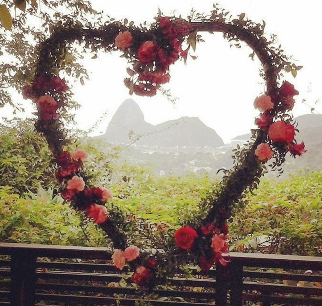 30 ideas para una boda en el campo