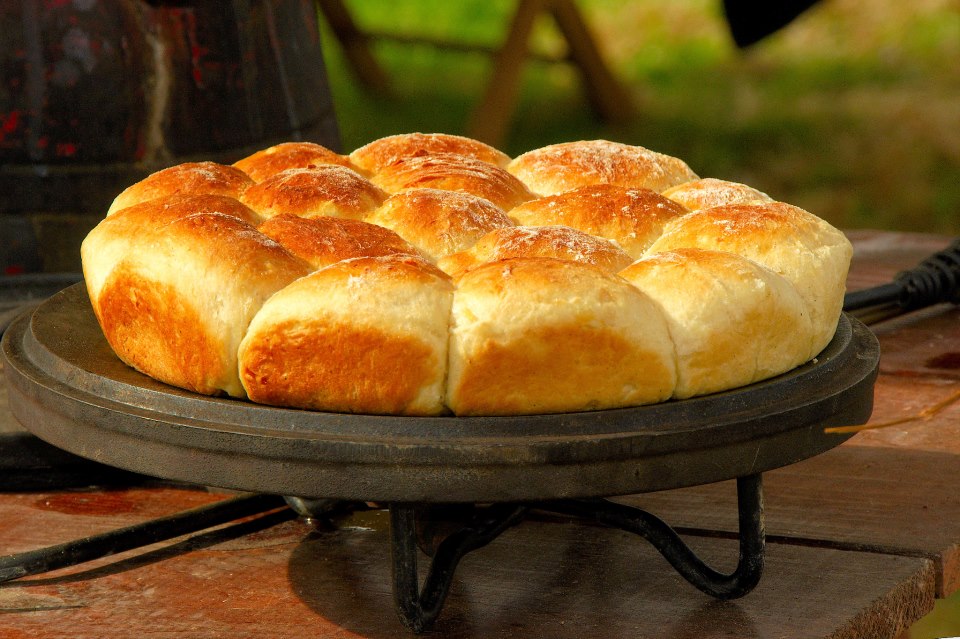 Cowboys and Chuckwagon Cooking Chuckwagon Cooking "CONTEST"