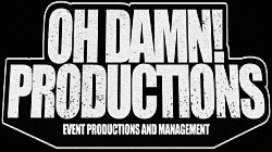 OH DAMN! PRODUCTIONS