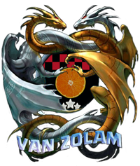Clan VAN ZOLAM