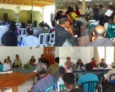 Governu Presiza Investe Makaas Rekursus Umanus TL