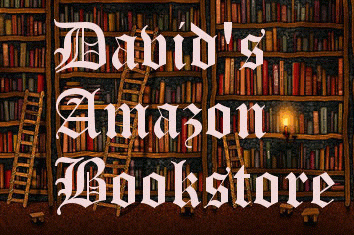 David's Amazon Bookstore