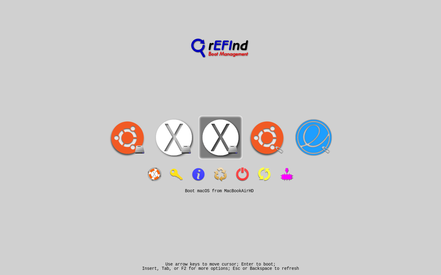 Refind Mac Refind Mac