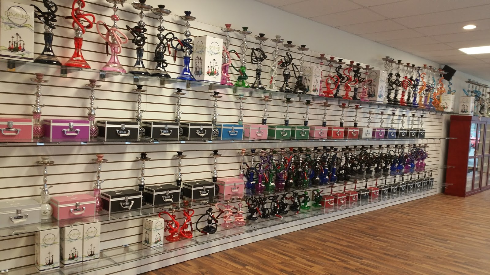 Best Tobacco Shop Alexandria Virginia