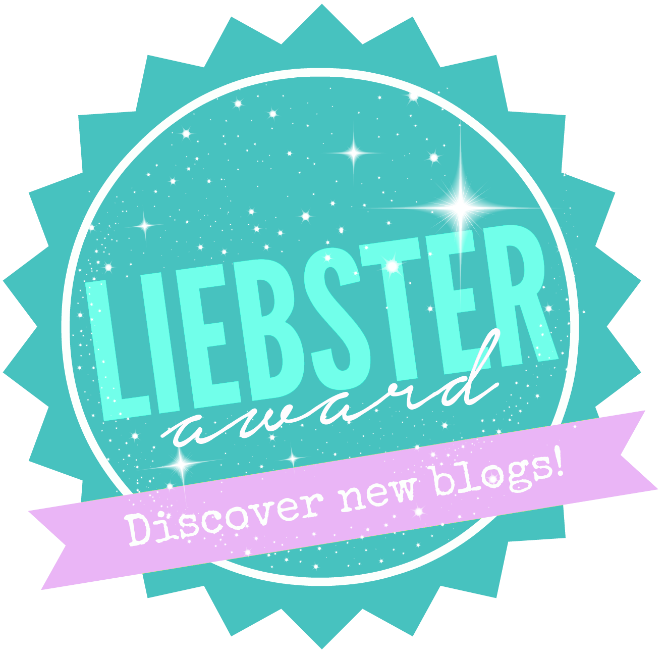 Nominated for the Liebster Award