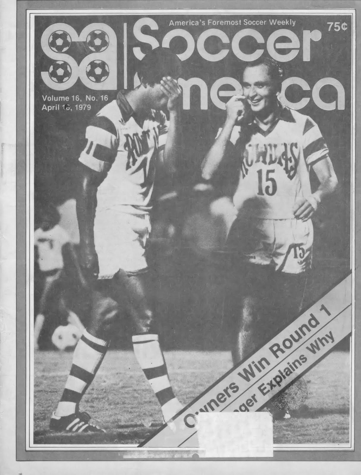 TAMPA BAY ROWDIES APPRECIATION BLOG (1975 to 1993) Rowdies Memorabilia