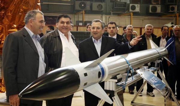 Asian Defence News: Indo-Israeli Long Range Surface-to-Air Missile (LR ...