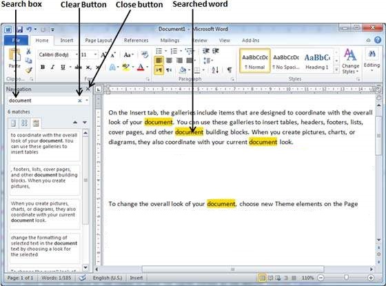 what is another word for document
