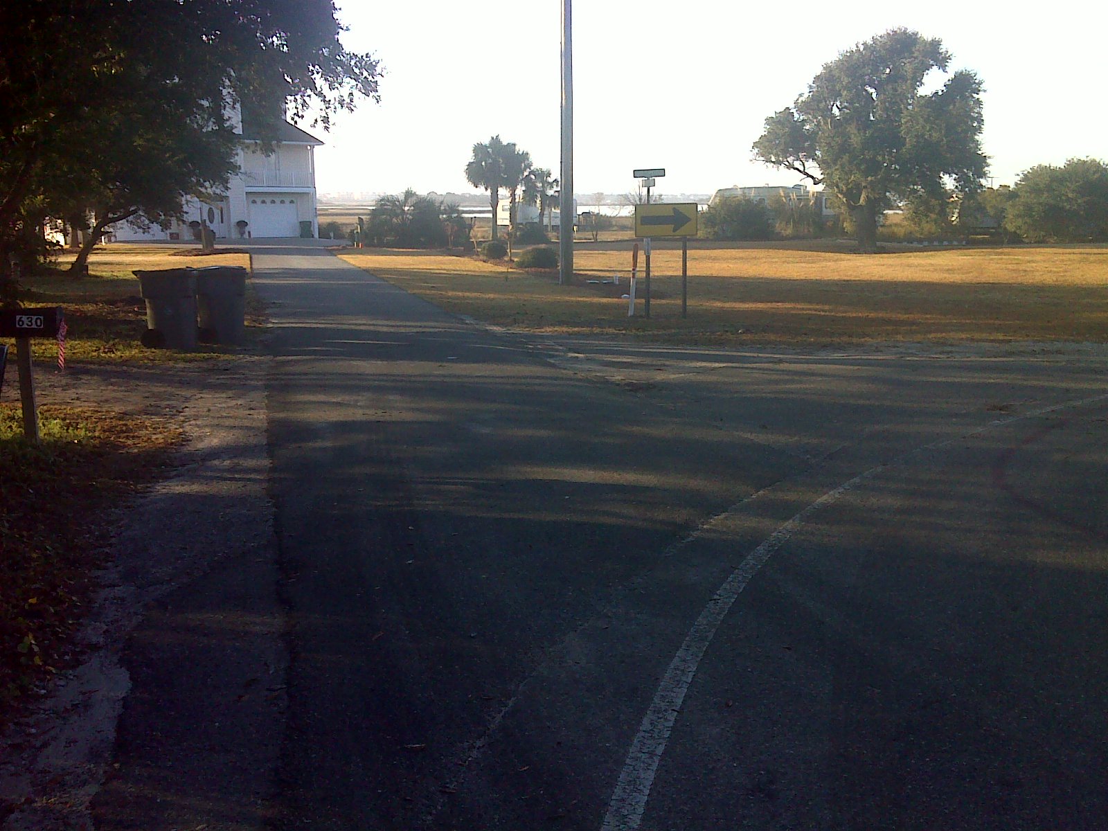 Heart and Sole MountainstoSea Trail, the first hike