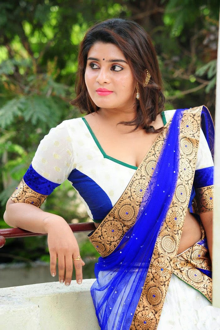 GK Photoes: Telugu Actress Harini hot Photos