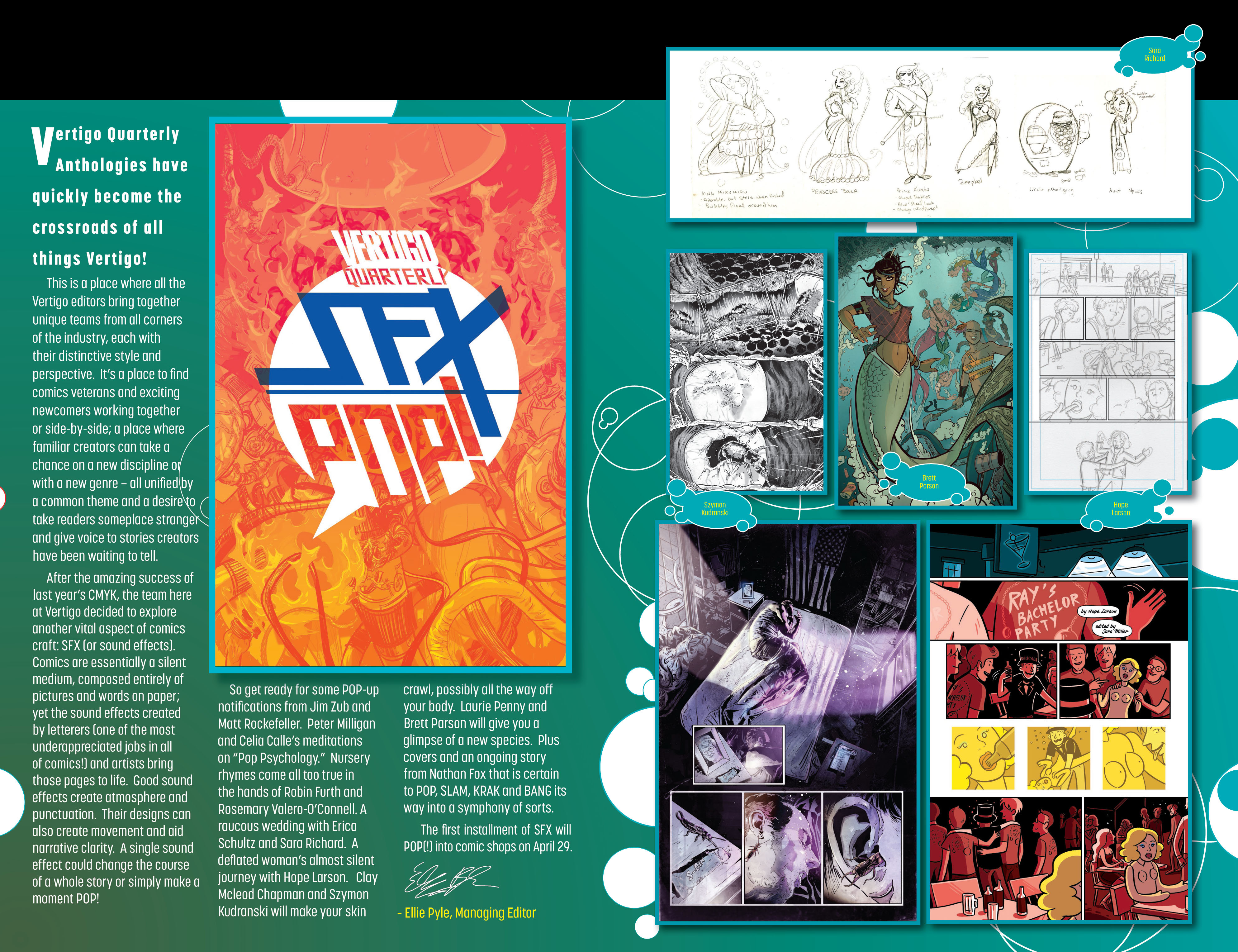 Read online Astro City comic -  Issue #22 - 26