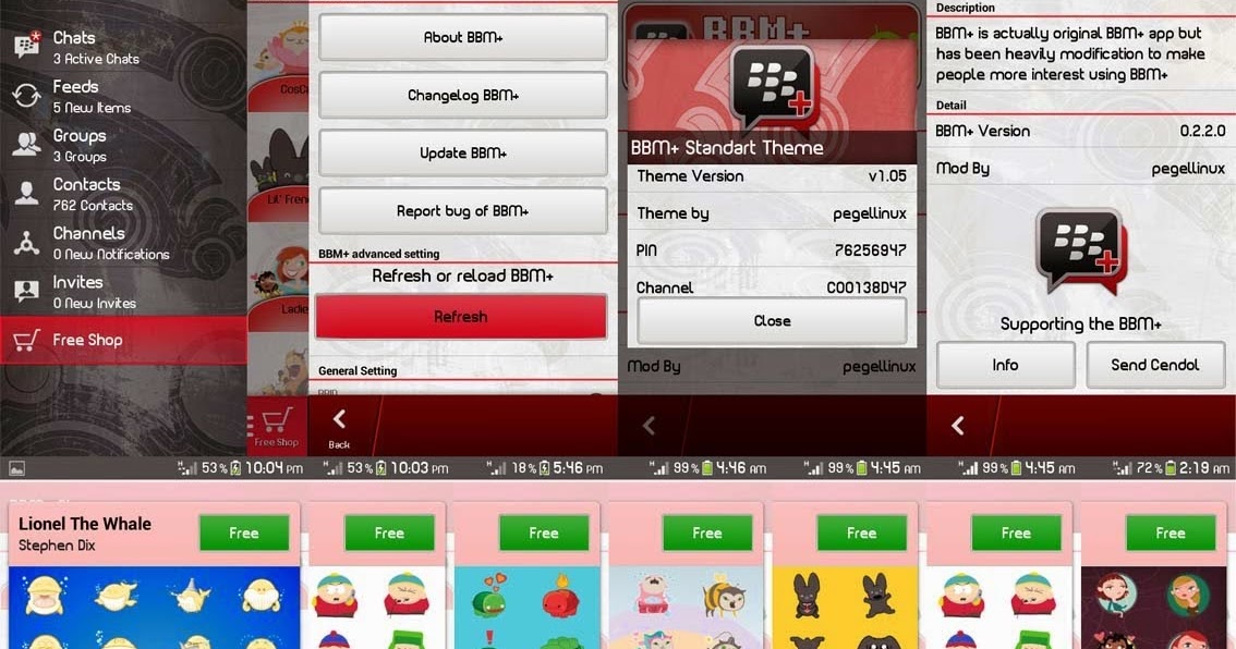 Download Game Keren Mod Apk | download sticker gratis semua versi bbm android terbaru Download Game Keren Mod Apk | download sticker gratis semua versi bbm android terbaru