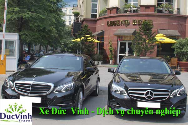 Cho thuê xe cưới Mercedes E200 đời mới nhất tại Hà Nội