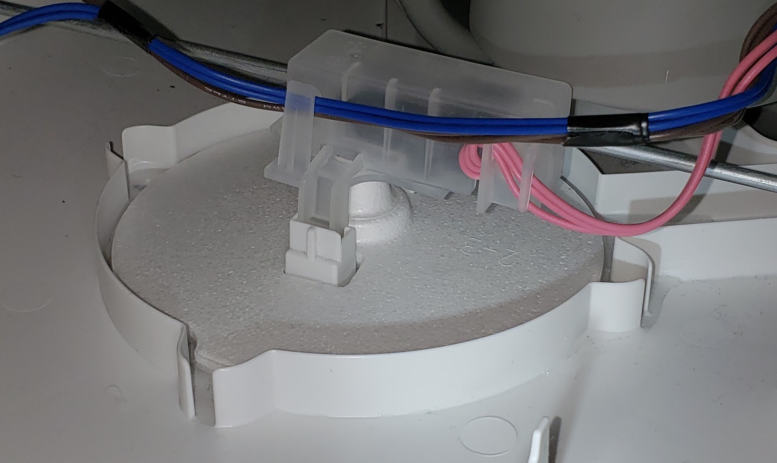 TITAM Technical issues that affected me Bosch SHP65T56UC dishwasher