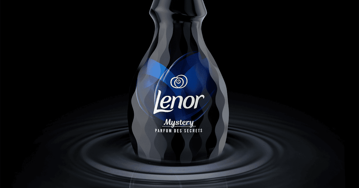 לבזבז באהבה : Lenor המותג שהביא למהפכה בשוק מרככי הכביסה בישראל עם ...