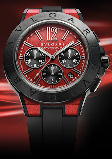 Relojes Bulgari Diagono