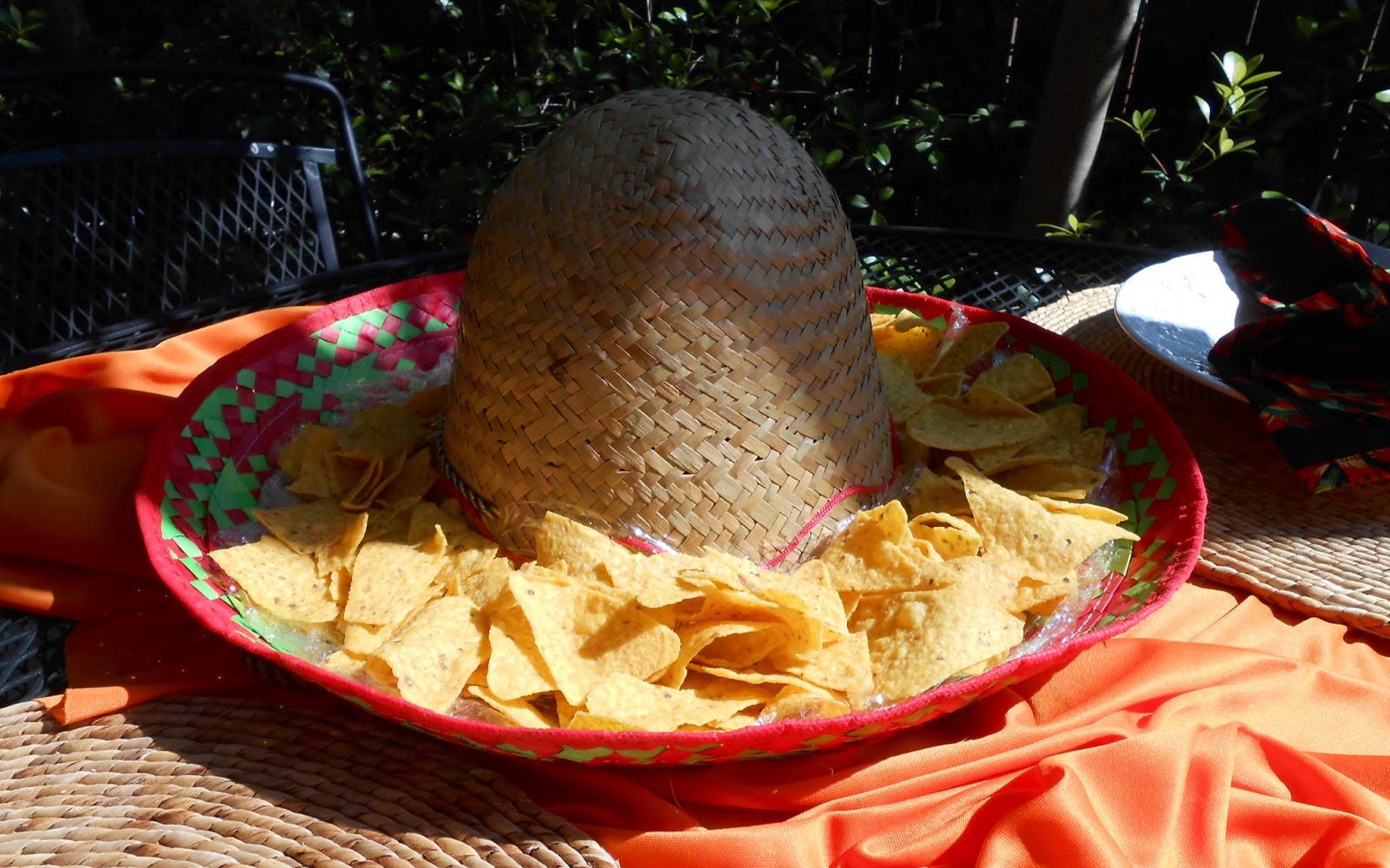 Kitty's Kozy Kitchen Guacamole for Cinco de Mayo