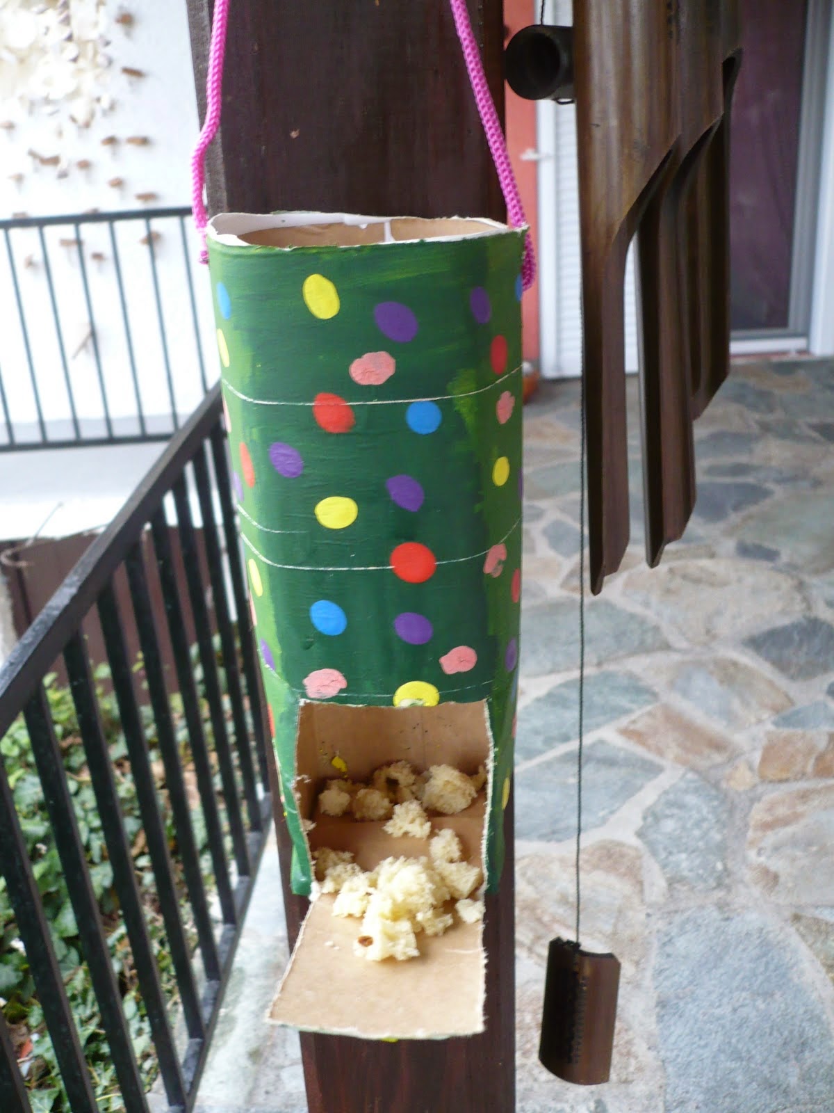 April 2015 Munchkins and Mayhem