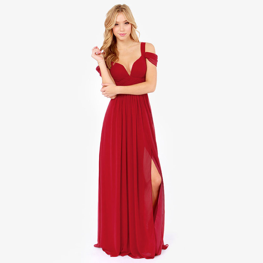 De Fiesta Sanson's Compras House AliexpressVestidos I b7gyf6