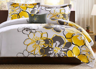 Allison Comforter Set Size: Twin / Twin Xtra Long