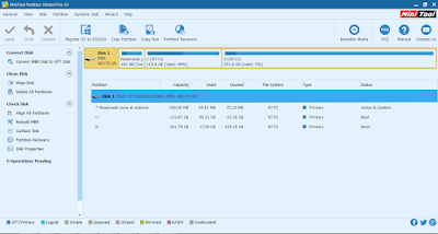 MiniTool Partition Wizard Pro Ultimate 10.1 BootCD MiniTool Partition Wizard Pro Ultimate 10.1 BootCD