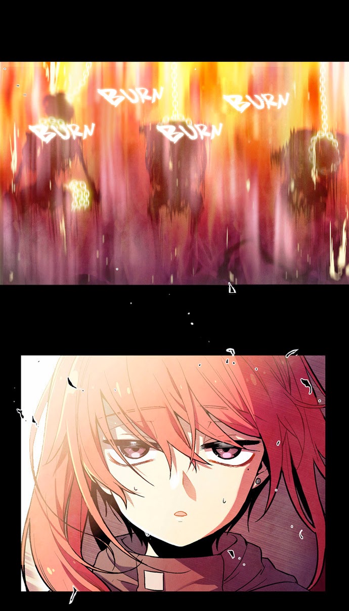 Americano Exodus Chapter 1 Mangahasu