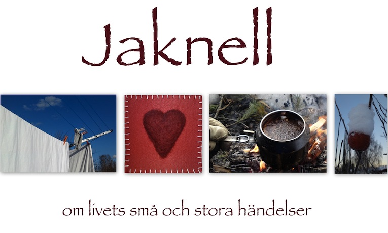 Jaknell