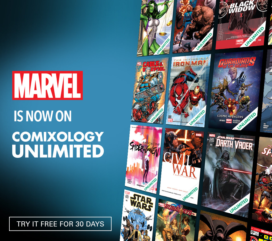 comixology unlimited kindle paperwhite comixology unlimited kindle paperwhite