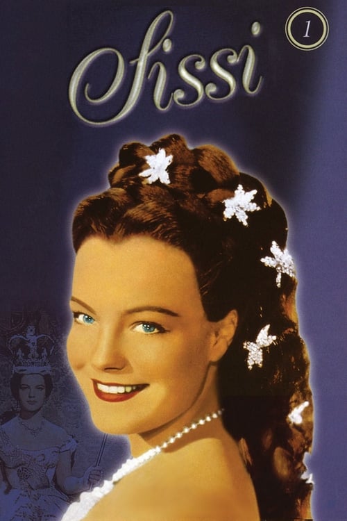 La principessa Sissi 1955 Streaming Sub ITA