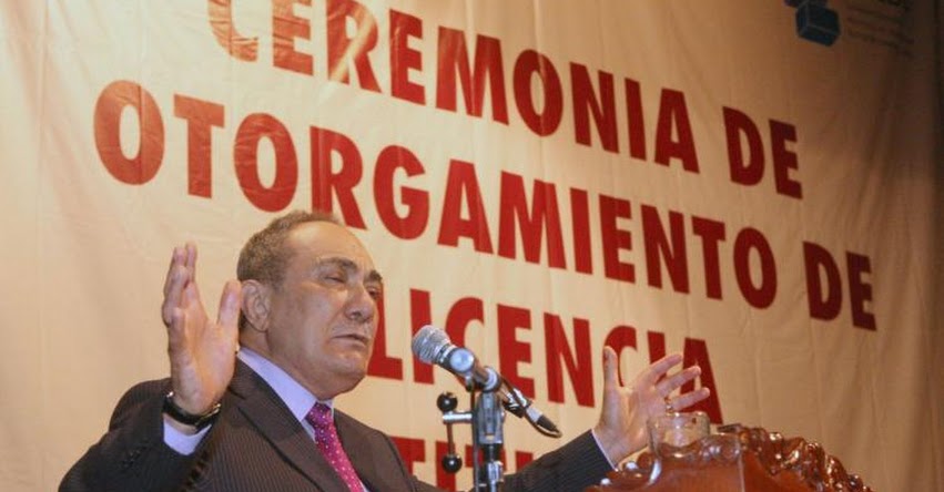 MINEDU: Ministro Vexler pide discutir pronto ampliación de moratoria para nuevas universidades - www.minedu.gob.pe MINEDU: Ministro Vexler pide discutir pronto ampliación de moratoria para nuevas universidades - www.minedu.gob.pe