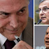 POLÍTICA / O Congresso, o Brasil e dois generais