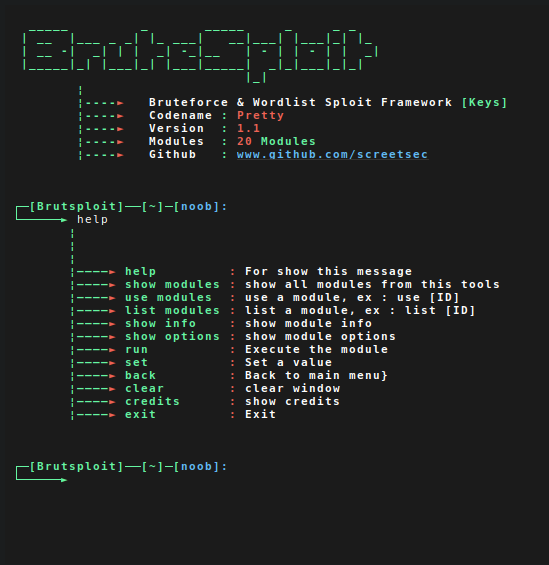 brute-dict/pass.100000 at master · santatic/brute-dict · GitHub