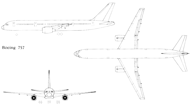 Схема самолета 757. Boeing 757 чертеж. Чертёж самолёта Боинг 757. Боинг 757-200 чертеж. Boeing 787-10 чертеж.
